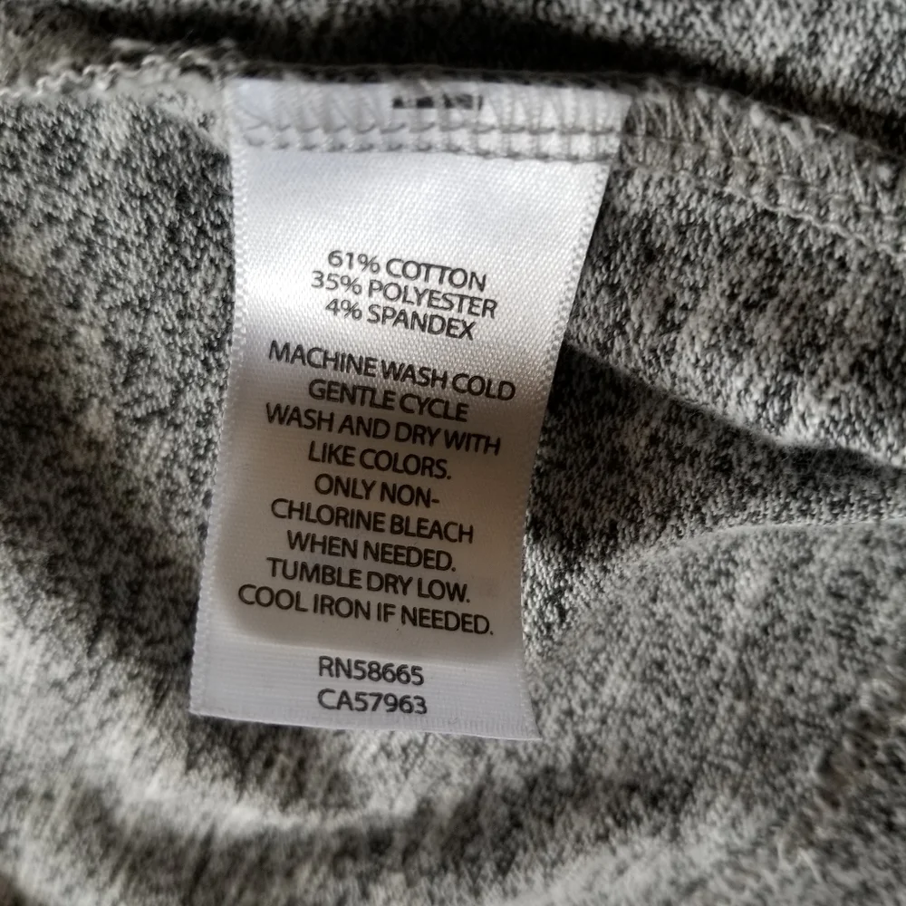 Athleta‎ hooded sweater